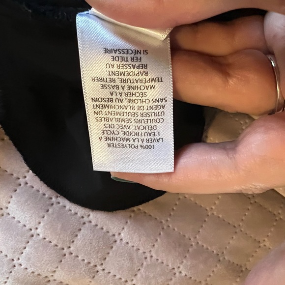 Halogen Tie Waist Joggers - Picture 6 of 8